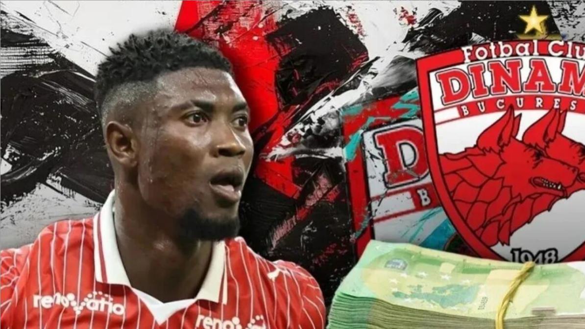 山东泰山引援现转机，多哥国脚中卫或压哨加盟