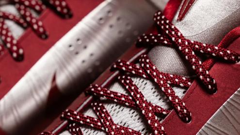 终于等到你？ Nike Kobe 5 Protro「Lower Merion Aces」发售在即