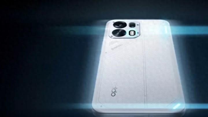 8000mAh+165Hz+天玑9500s！OPPO K15 Pro+真要卷疯4月机圈？