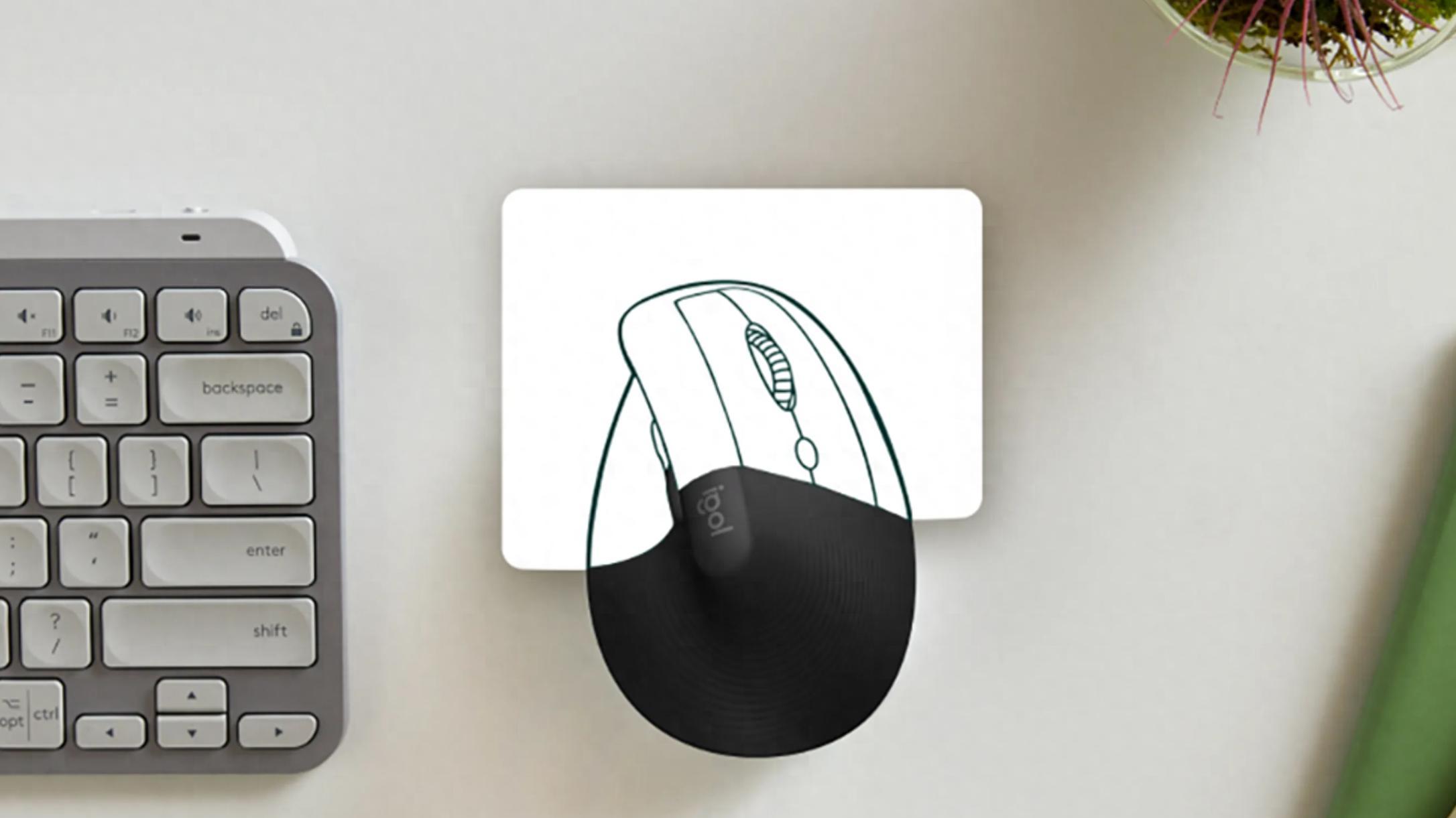 罗技绿色实践：全链路减碳，让可持续成为品牌核心竞争力