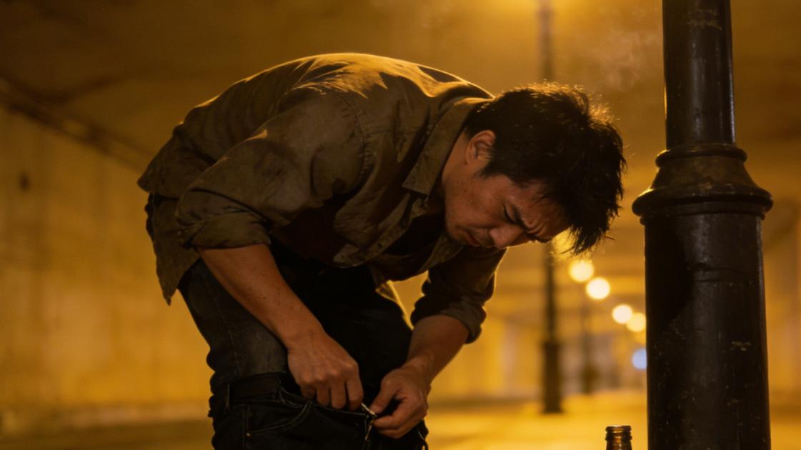女人是宁缺毋滥，而男人却是宁滥勿缺