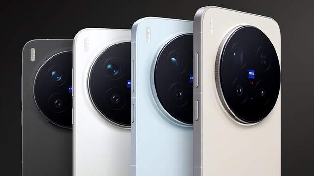 3月安卓旗舰手机性能排行榜：荣耀三款手机上榜！