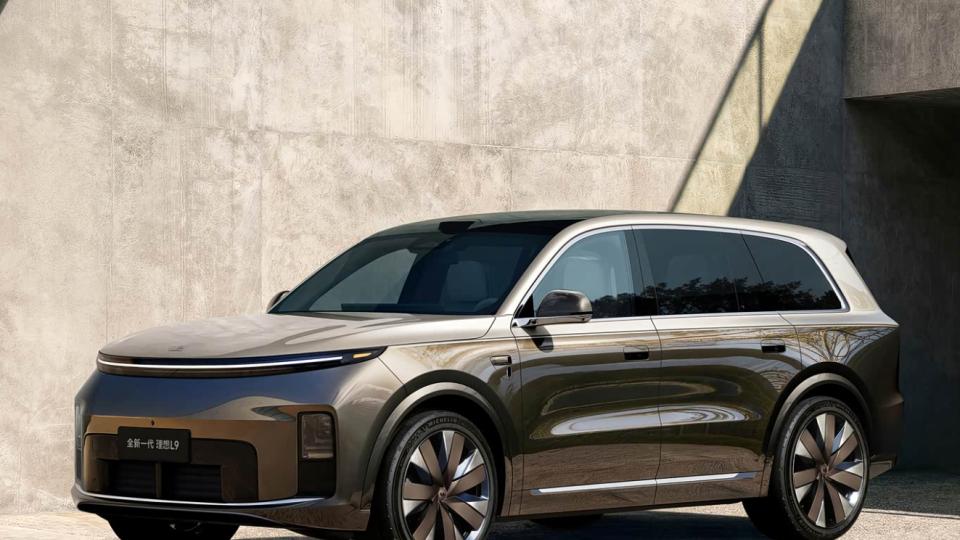 2026北京车展SUV前瞻，自主新能源SUV撑起半边天！