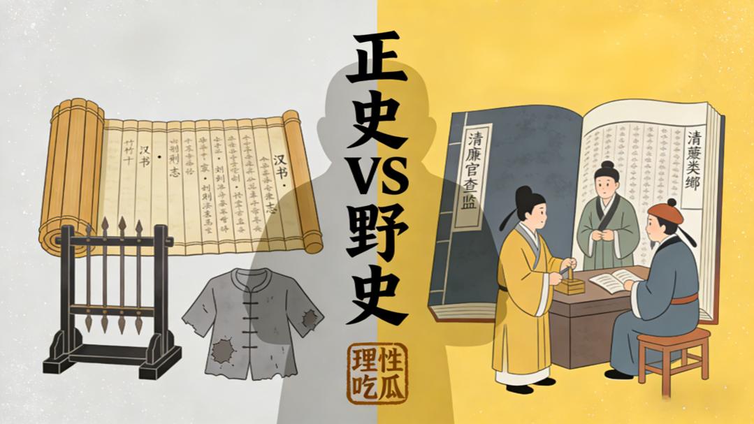 古代监狱有多黑？