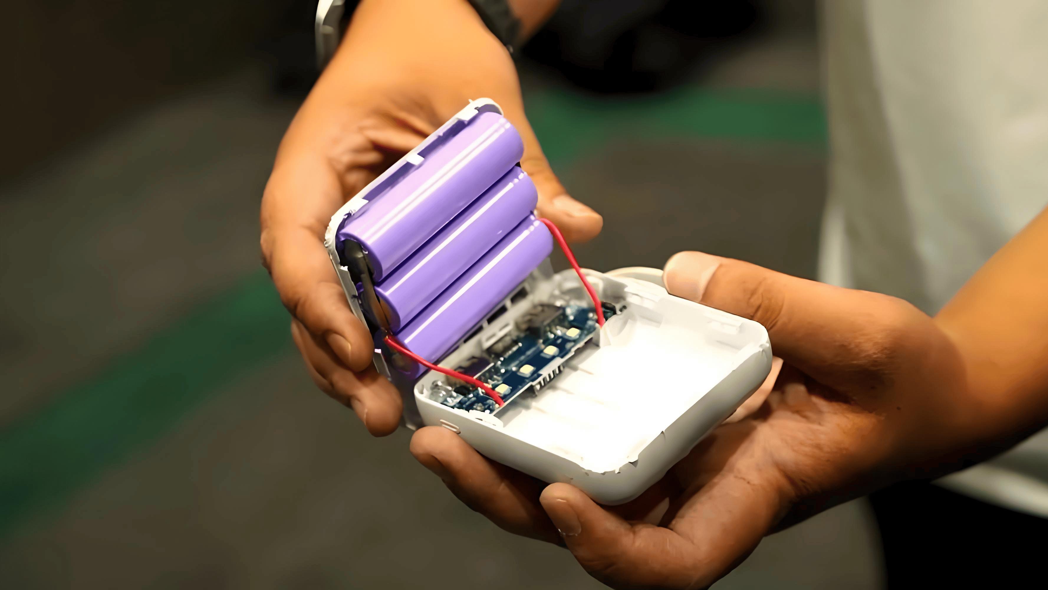 2026快充充电宝排行榜哪个品牌好？目前公认好的充电宝推荐，快速充电更省心