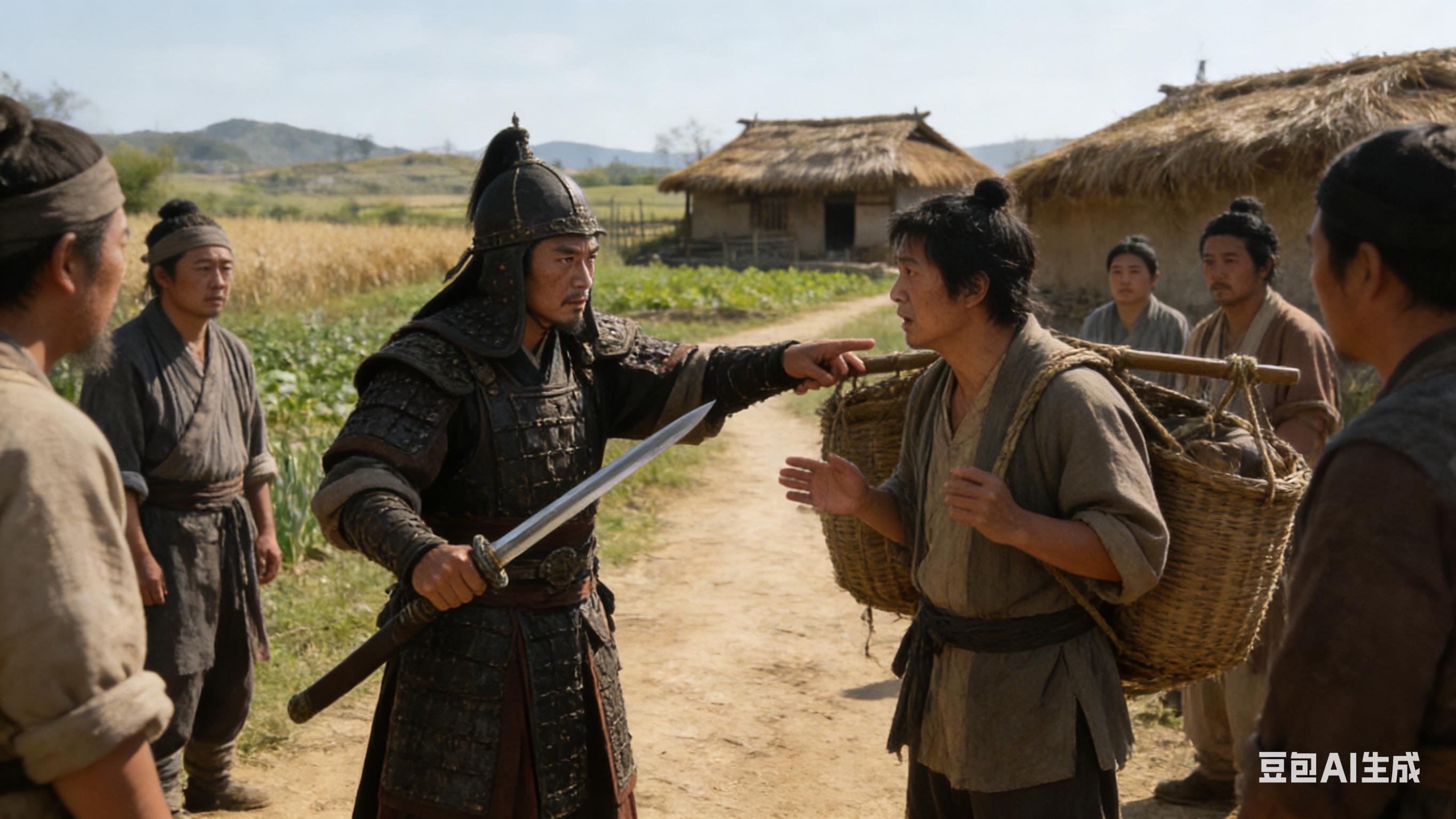 汉朝乡里游徼：有没有编制？薪水购买力折合人民币多少？