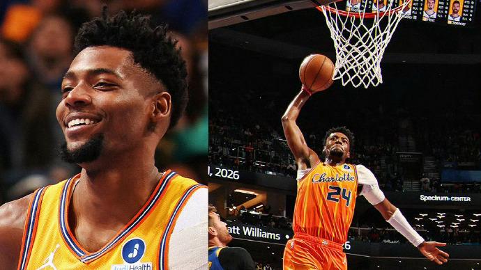 黄蜂22分大逆转，7连胜21世纪最长！三球24分8板5助，米勒周最佳