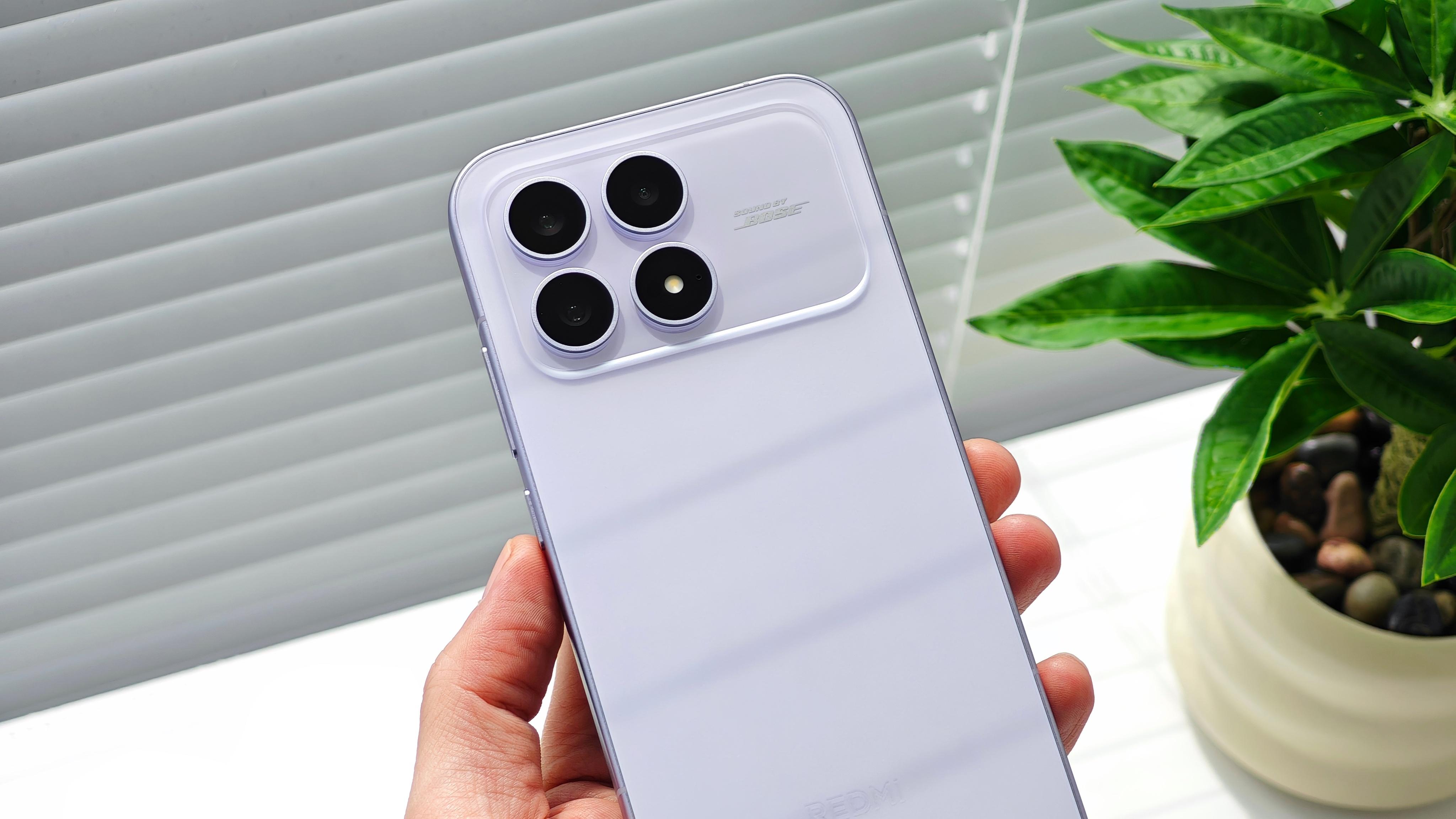 2399元预算别乱花！iQOO Neo8和Redmi K90，不看这篇就买亏啦！