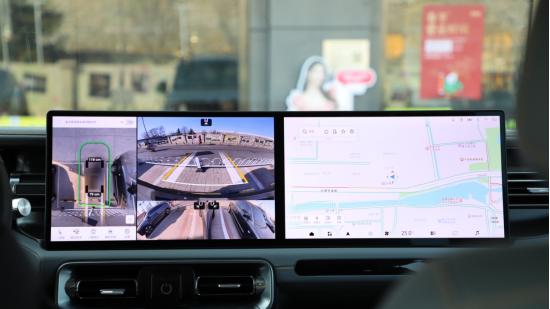 让越野新手闭眼入的底气是什么？