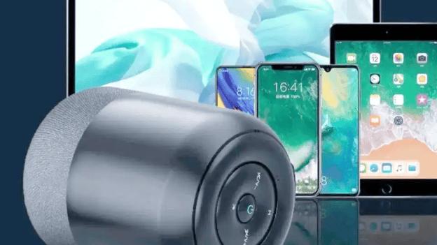 便携式蓝牙音箱哪个牌子音质最好？2026 高性价比蓝牙音箱实测推荐