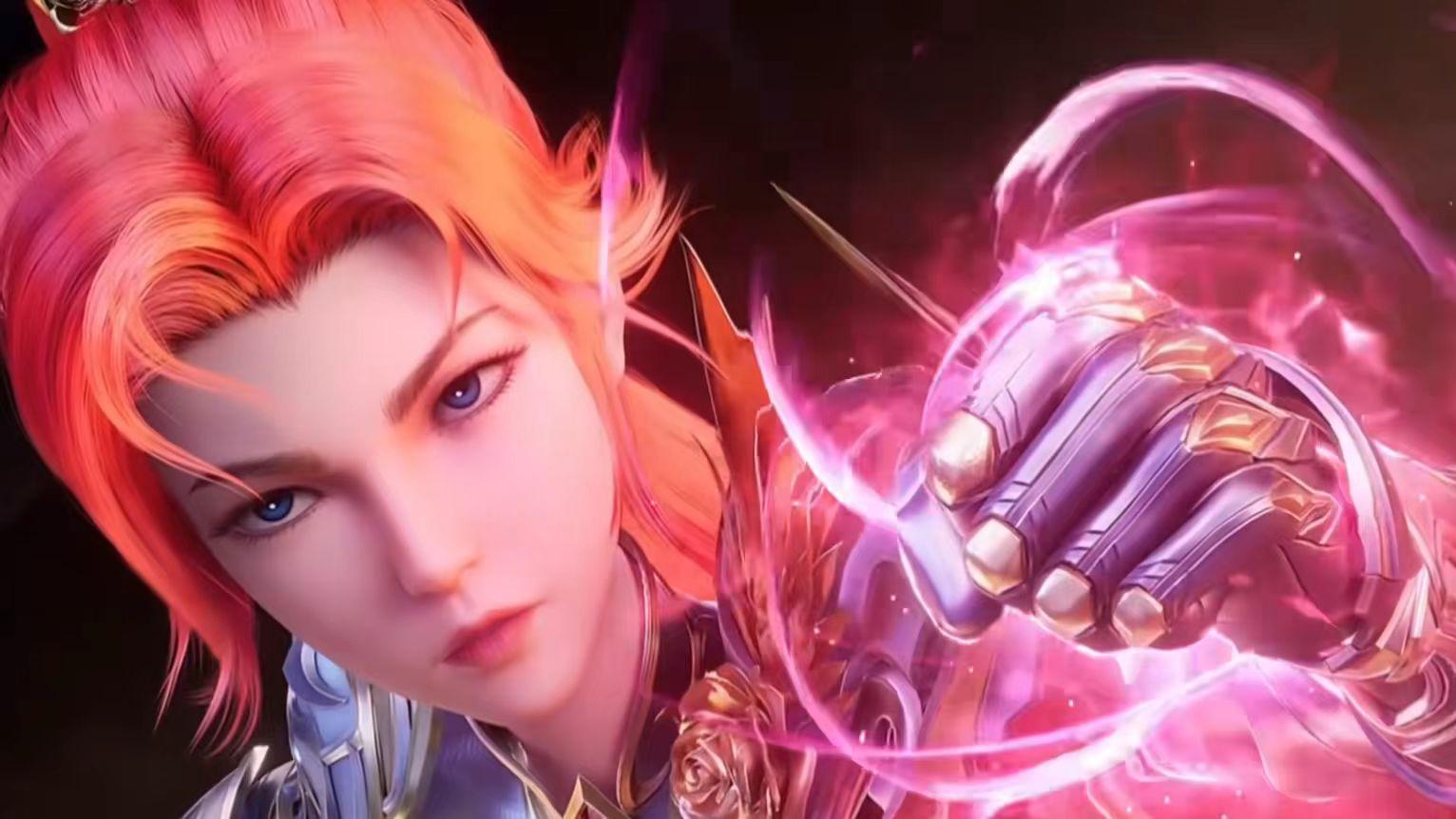 为什么李馨得到神印王座之后，粉丝却怒了？还那么排斥？太偏心了