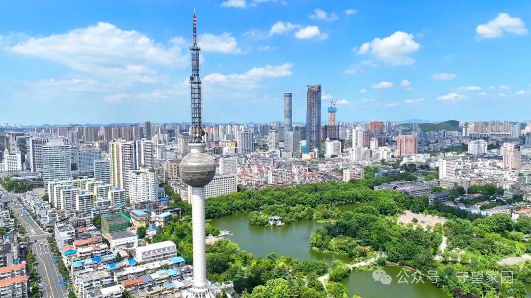 全面绿色转型：国家部署与徐州新实践