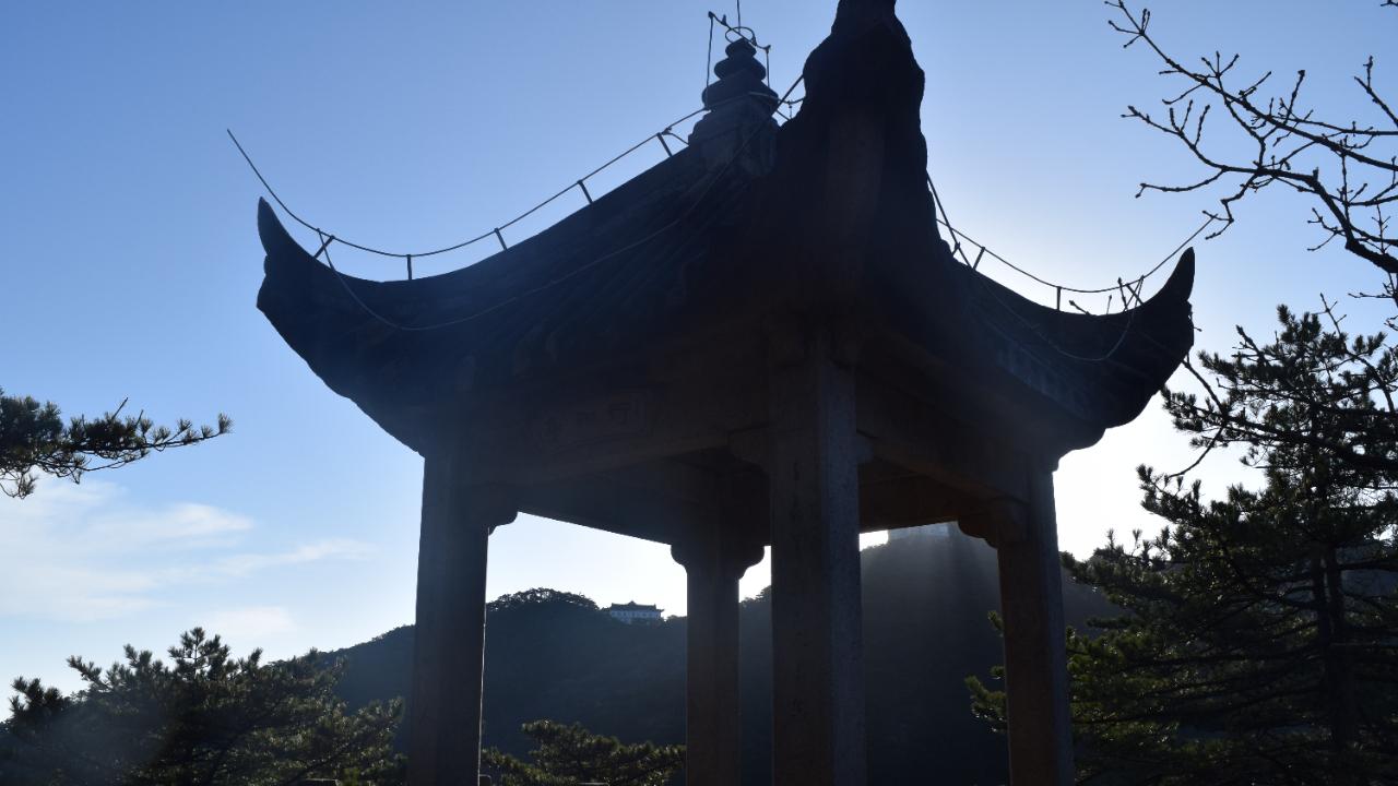 皖地笔话盼一统：与台湾同胞的温暖邂逅