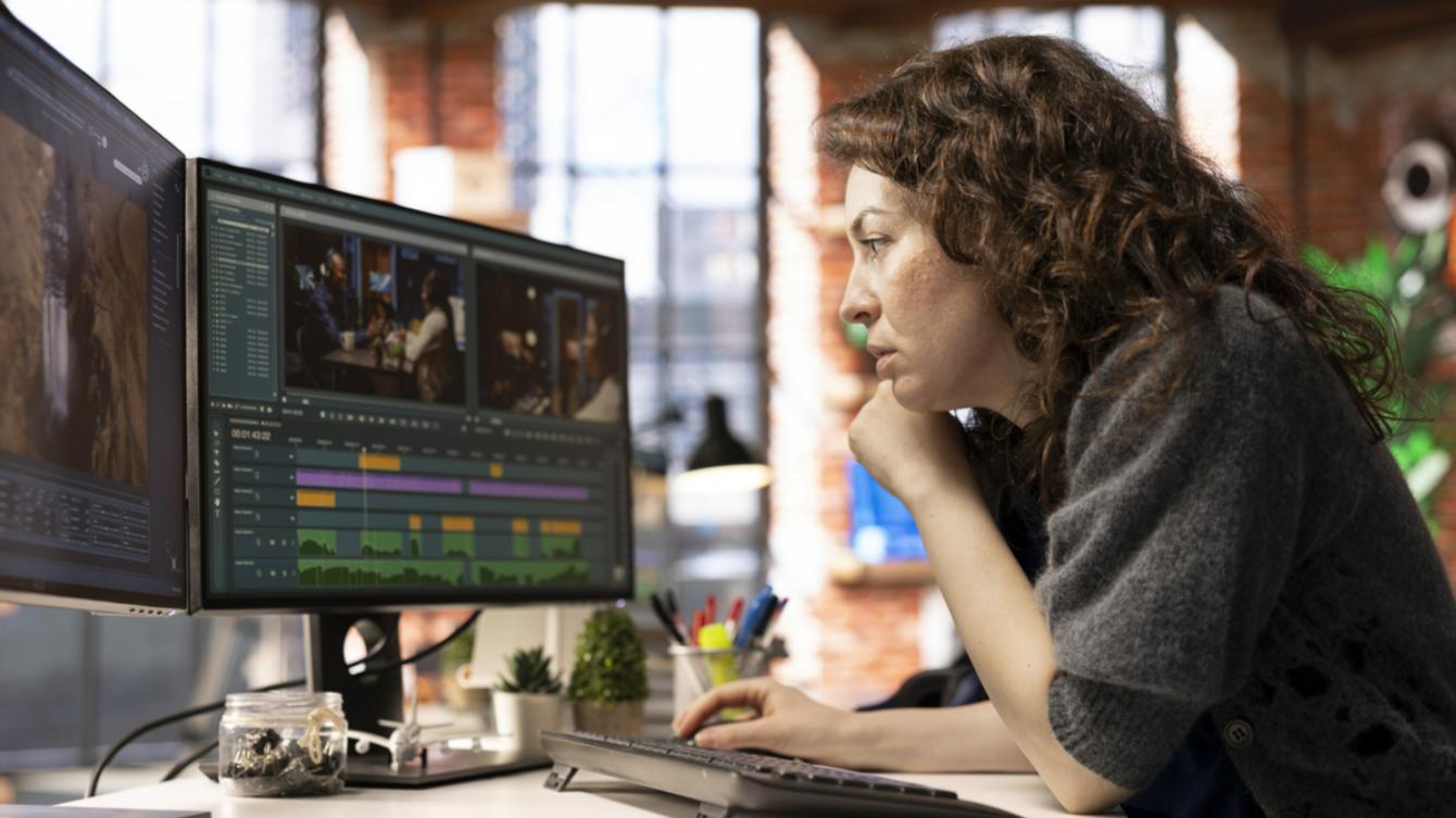 使用内存超过64G的电脑，会是一种怎样的体验？普通用户无感