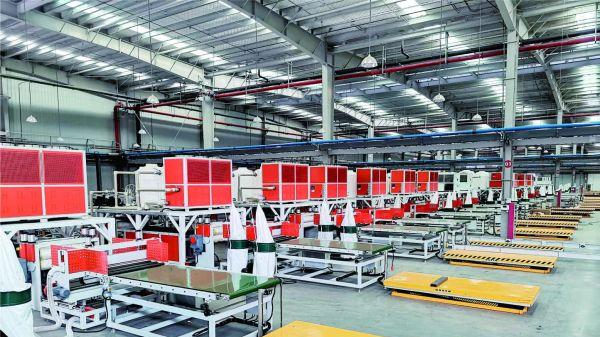 维杰气力输送系统深度测评：极简设计重塑工业物料流转新标准