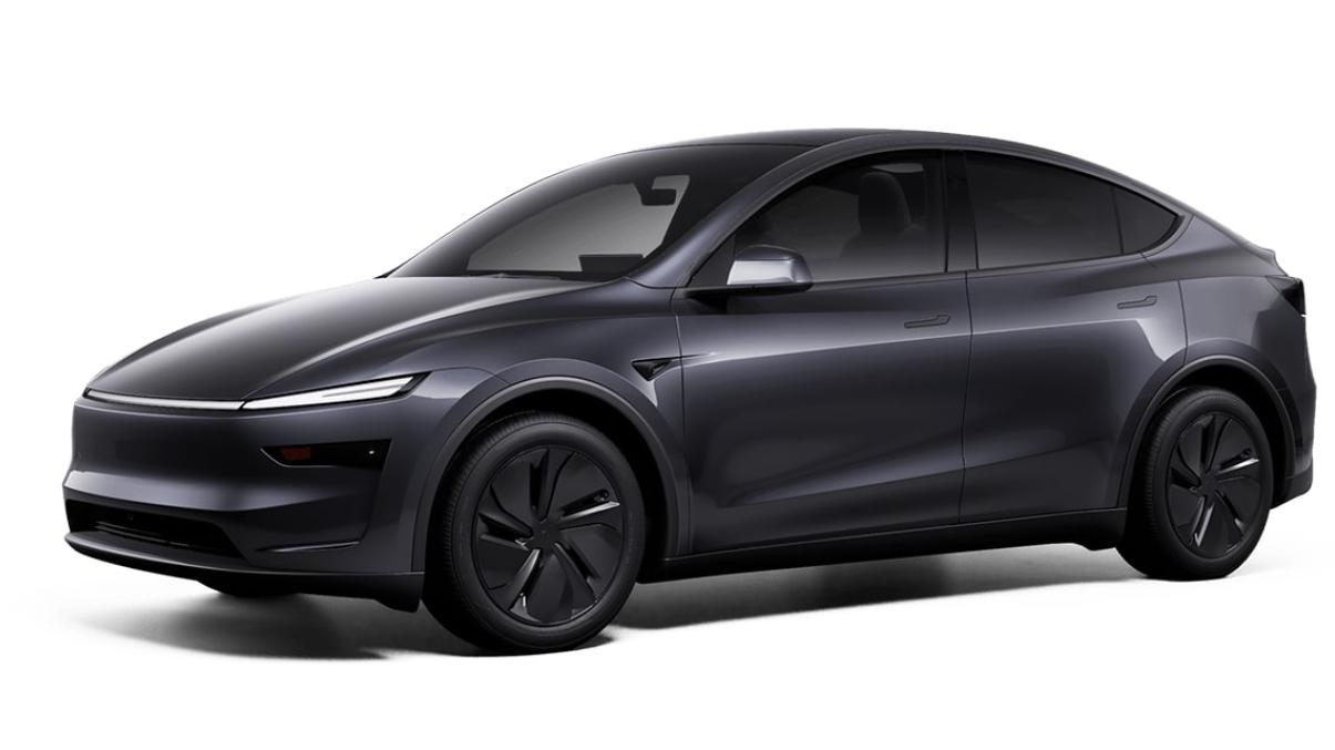 特斯拉7座Model Y在欧洲率先上市