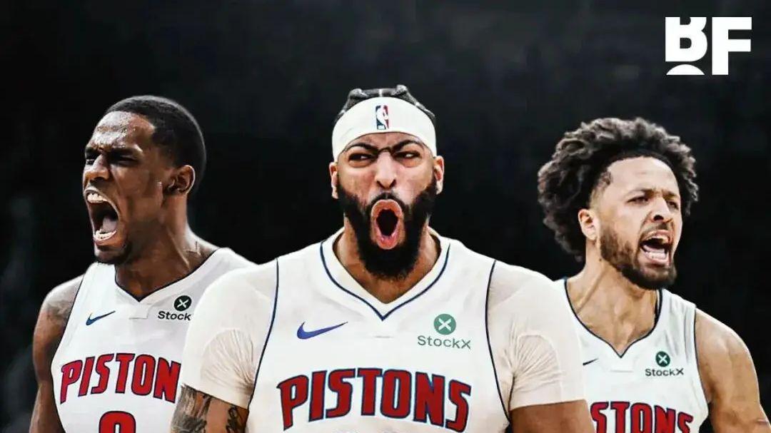 浓眉成高端筹码，3年1.75亿谁接手？美媒列5大下家：勇士在列