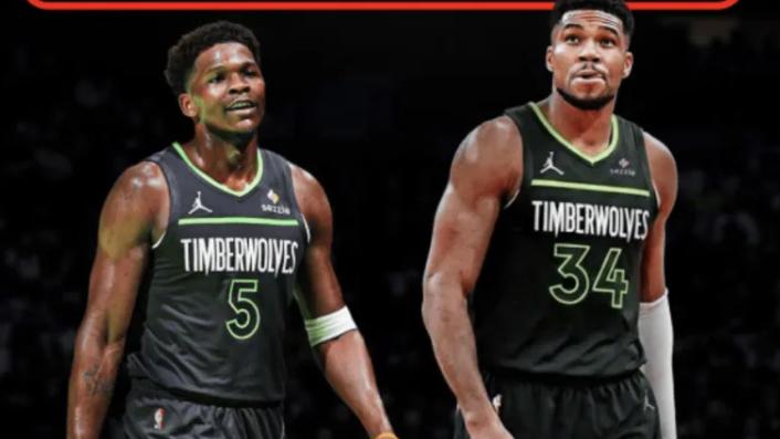 不去勇士！字母哥大热下家曝光！联手当代乔丹，西部争冠变天