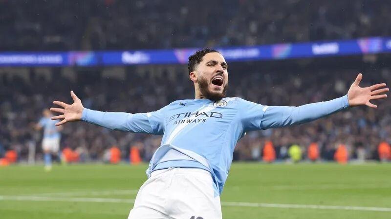 英超争冠确认不会有附加赛！同分情况下，曼城手握一个隐形的"冠军砝码"