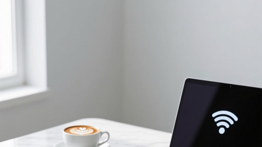 随身WiFi售后避坑指南：教你辨别真假差评与自救方法