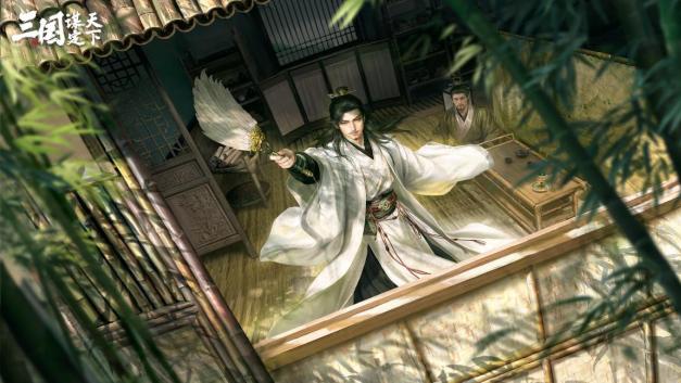 足坛战术定平局 这游戏新手靠谋略轻松逆袭