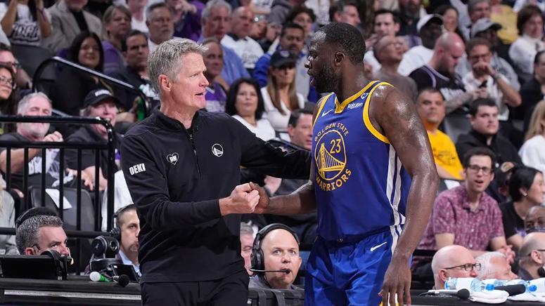 科尔的清醒：勇士拒走巨星豪赌老路，选秀权成王朝存续底线