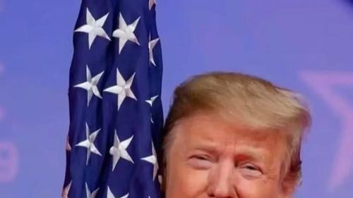 特朗普希望韩国中国日本法国英国派军舰护航霍尔木兹海峡。