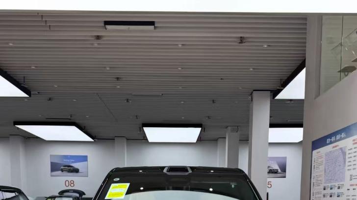 喜提9X ，正式加入极氪大家庭啦！