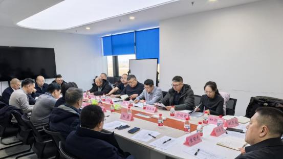 绿电赋能产业低碳转型  中煤龙化携手内蒙古鄂伦春自治旗打造“绿电+智能矿业”全国标杆