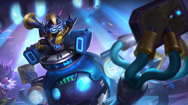 王者荣耀：源梦冠军出炉，双形态镇邪领衔