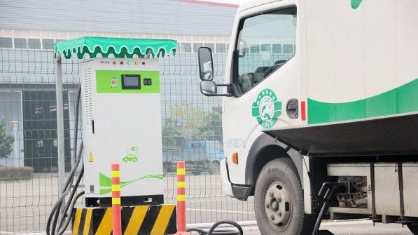 河南高速放大招！新能源货车高速费减免，卡友福音来啦！