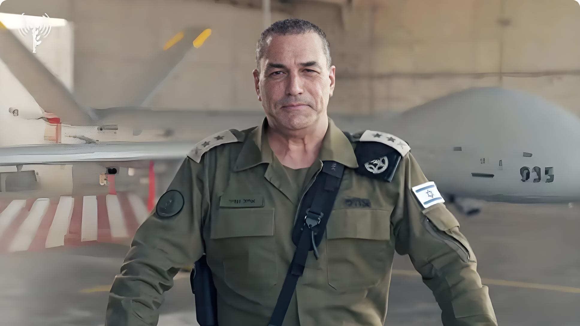 反噬来了！以色列参谋长“连挥十面红旗”：国防军接近崩溃的极点