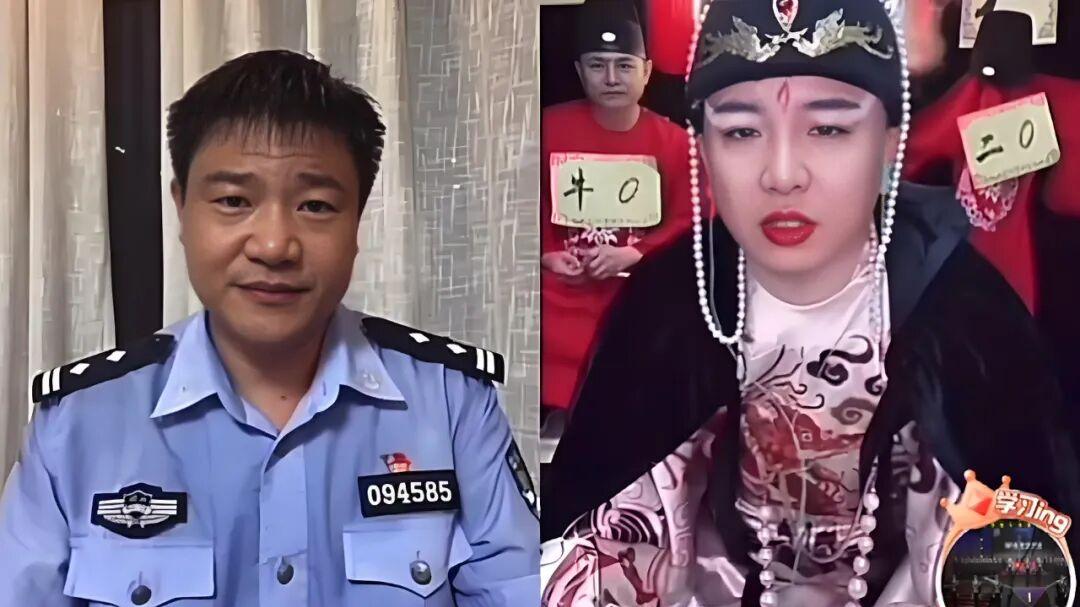 从反诈英雄到账号封禁，“反诈老陈”的陨落，比我们想象的更唏嘘