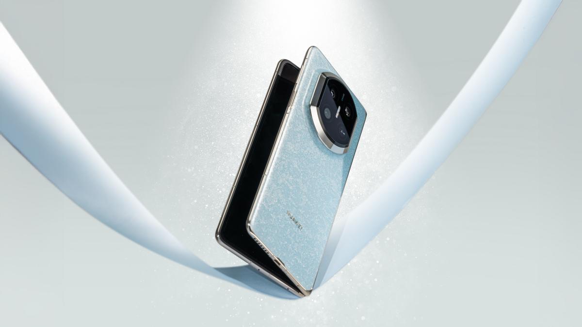 在手机全面涨价前，为什么我劝你拿下华为Mate X7？买到就是赚到