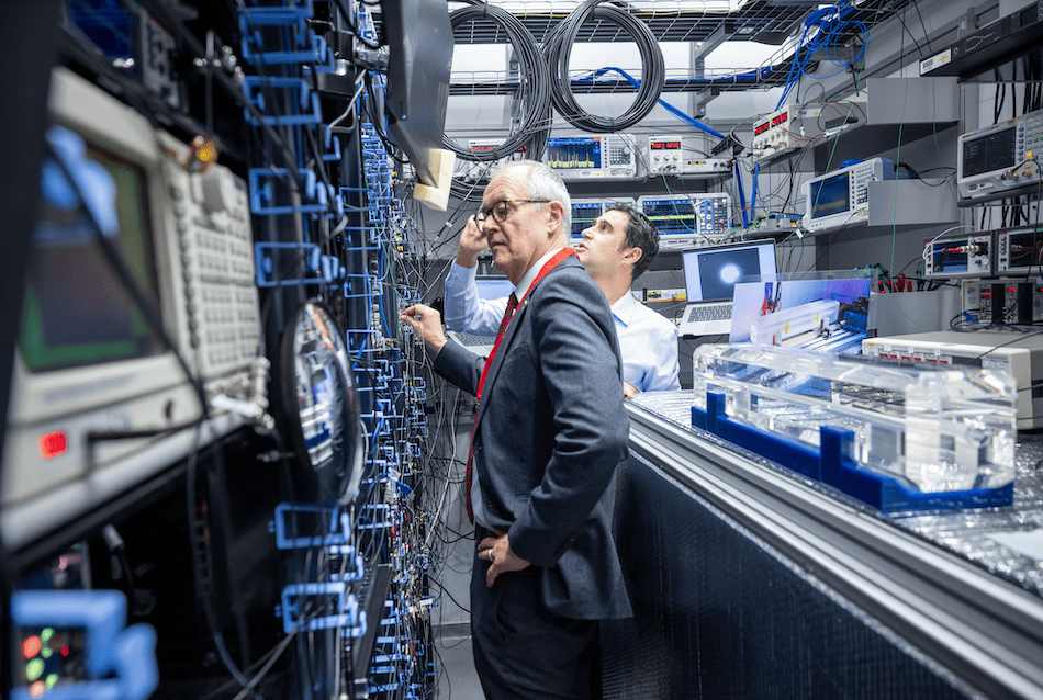 美国能源部放豪言：3年内造出量子计算机，这次是真的吗？