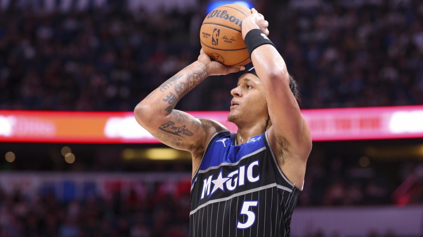 拒绝黑八！两大状元同砍45分，活塞力克魔术挽救赛点，系列赛比分2-3！