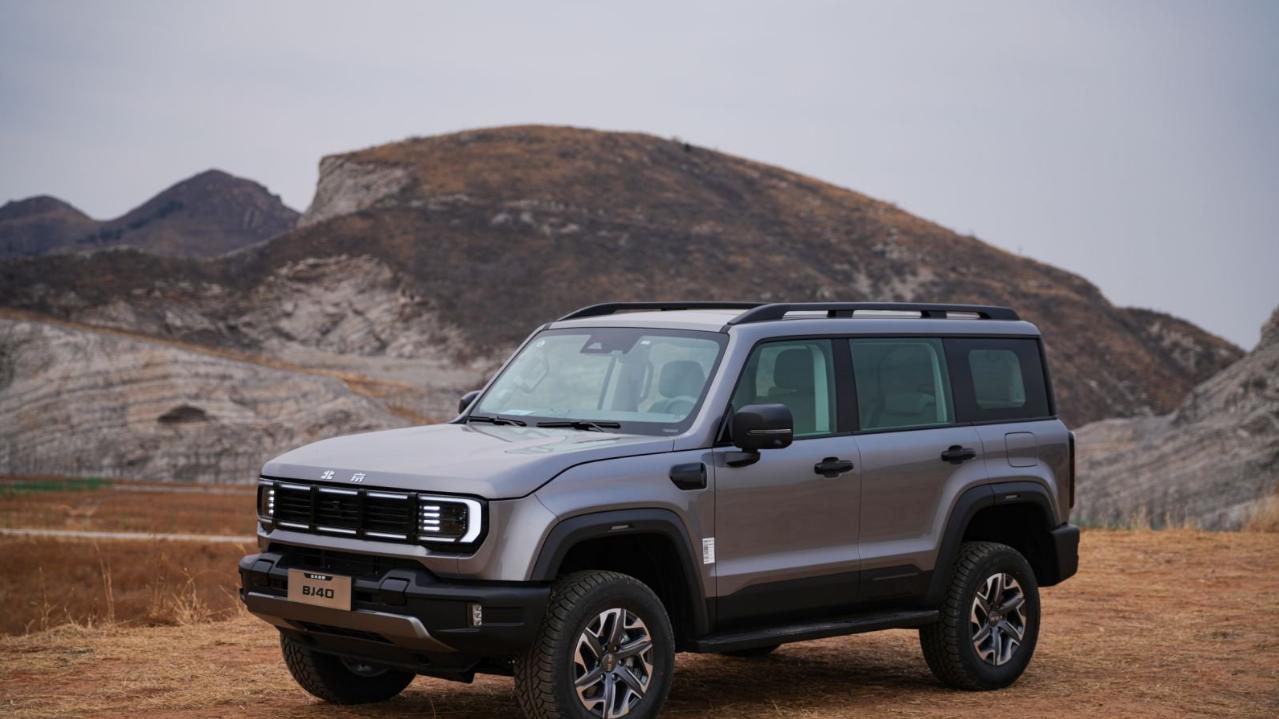 越野省钱秘籍大公开！这样选车，让你的冒险更自由