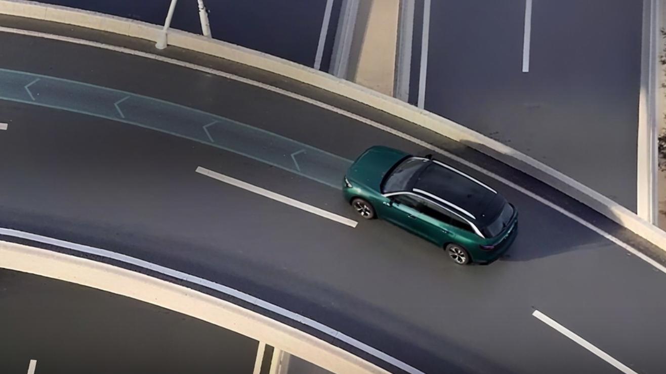 商务接待也出彩！全新揽巡靠什么彰显高端格调