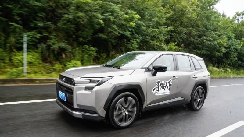 燃动618，一汽丰田多重礼遇助您焕新出发