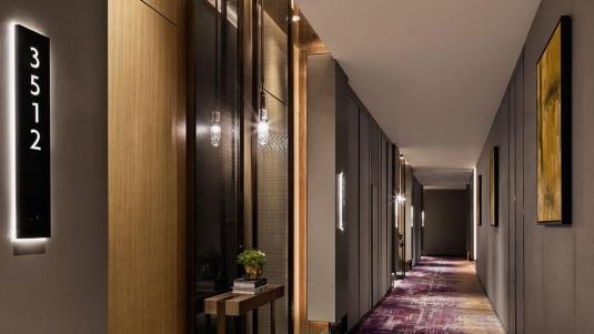 商业酒店翻新新思路：万豪世家让体验与效率同频