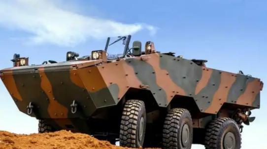 以法闹掰！前脚断合作，后脚送装备，揭开中东新博弈！