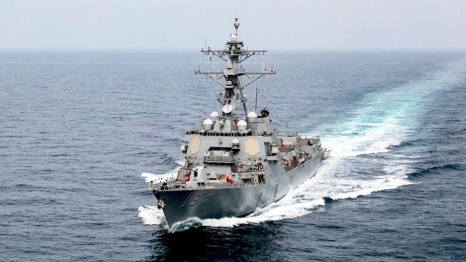 “末日舰队”只是幌子，美军对伊朗的大战密码隐匿在几架飞机里