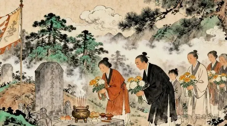 正月三道关，闯过皆顺遂｜藏在岁首里的民间智慧