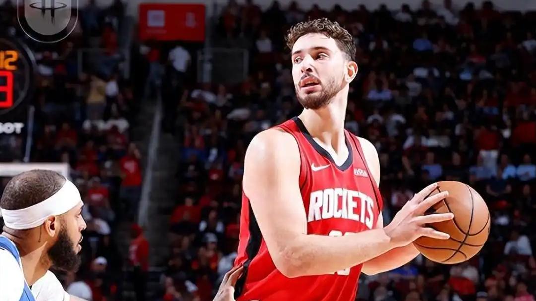 不打了，正式确认！火箭超级中锋赛季报销，西部格局恐再起悬念