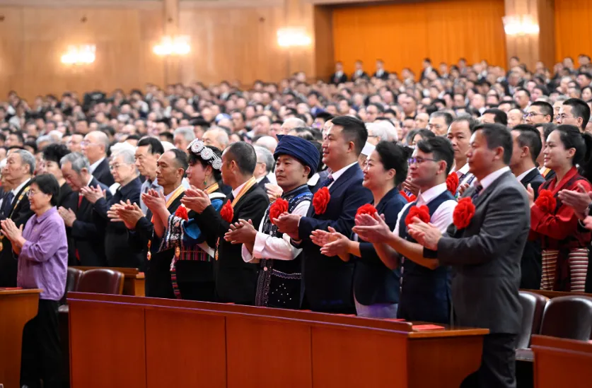 建党105周年涉台表述，有三大意义、两大转变