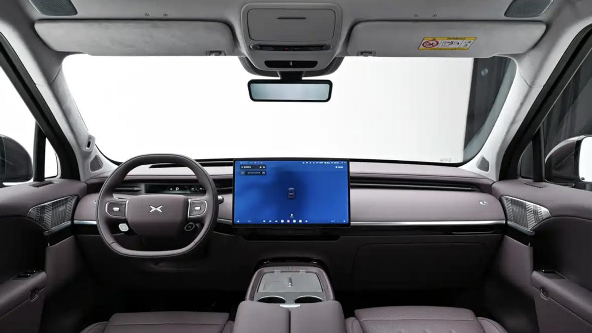 小鹏GX预售39.98万元，品牌能否撑得起这个价？