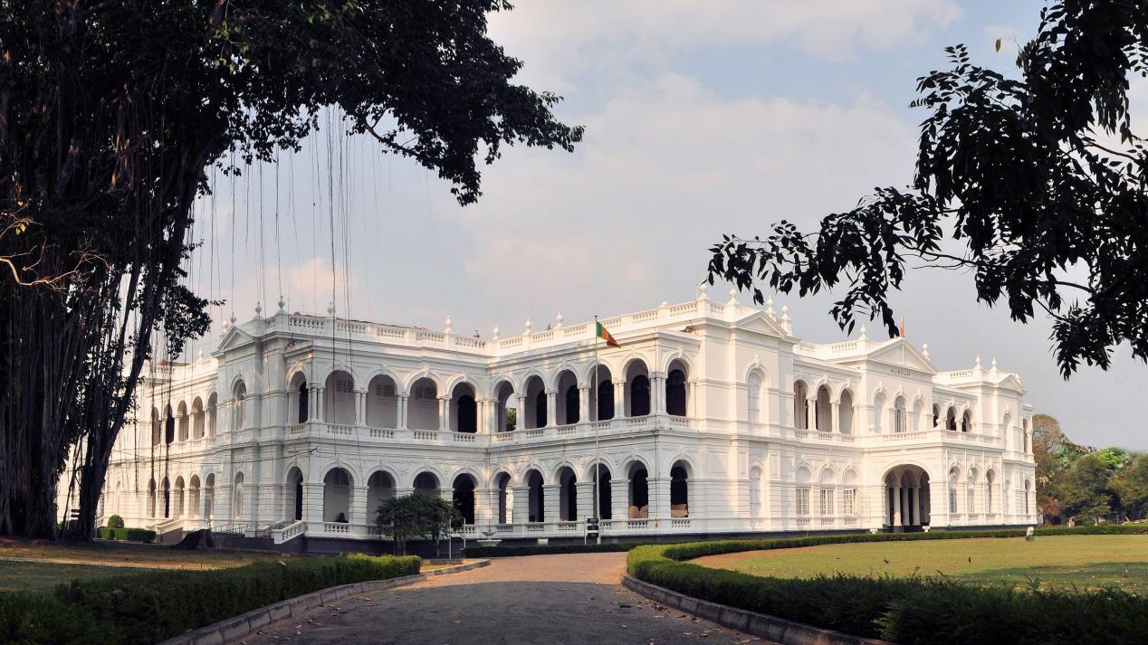 斯里兰卡 | 9天8晚，从山城到海岸的全景之旅