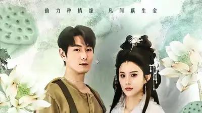 《宝，应是仙凡藕天成》仙凡绝恋，特效惊艳、剧情高能