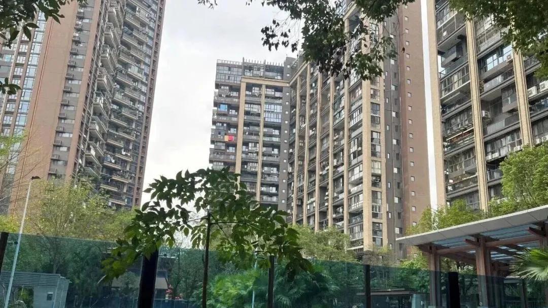 香蜜湖【香蜜原著】复式四房，市价4.5折起拍！