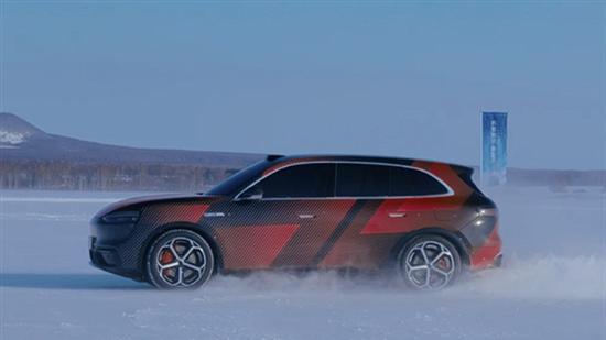 全新问界M6电池信息曝光：最大100度